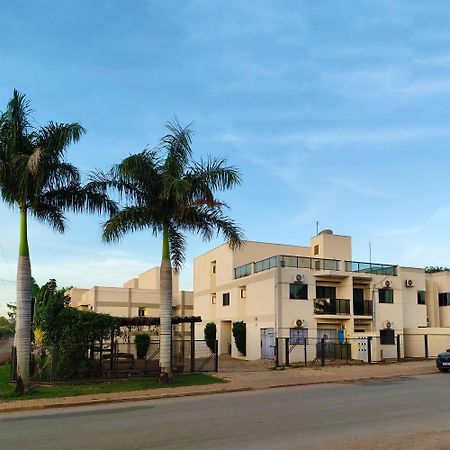 Bonito Residencial Flat Appartement Buitenkant foto