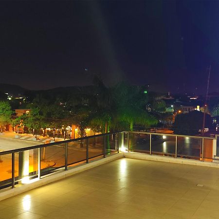 Bonito Residencial Flat Appartement Buitenkant foto