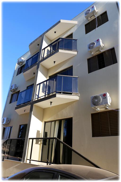 Bonito Residencial Flat Appartement Buitenkant foto
