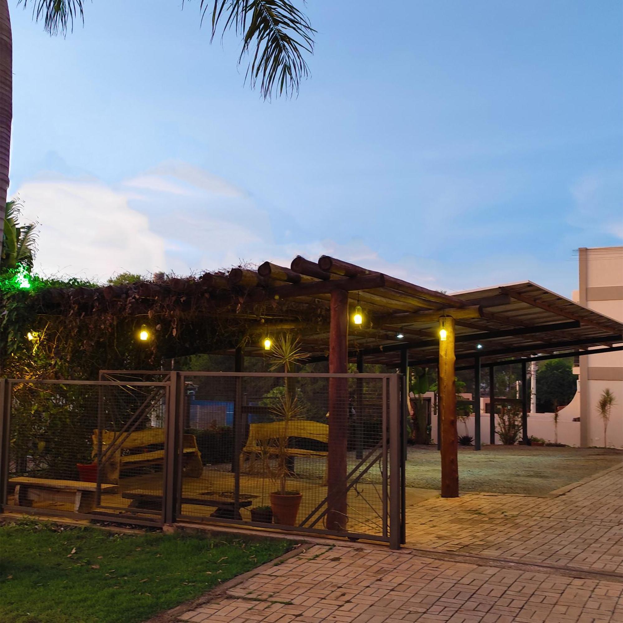 Bonito Residencial Flat Appartement Buitenkant foto