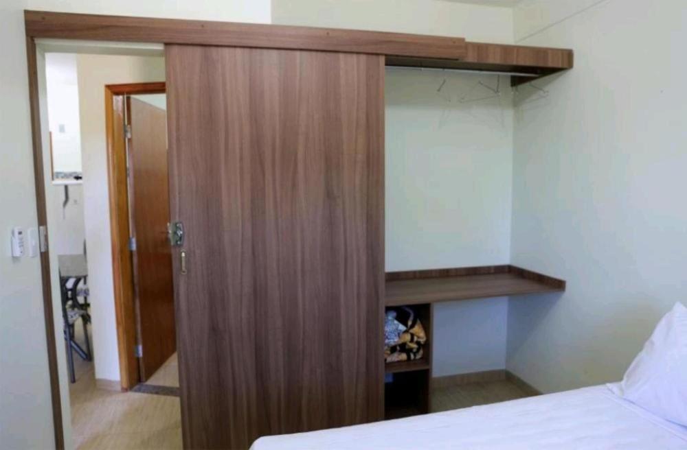 Bonito Residencial Flat Appartement Buitenkant foto