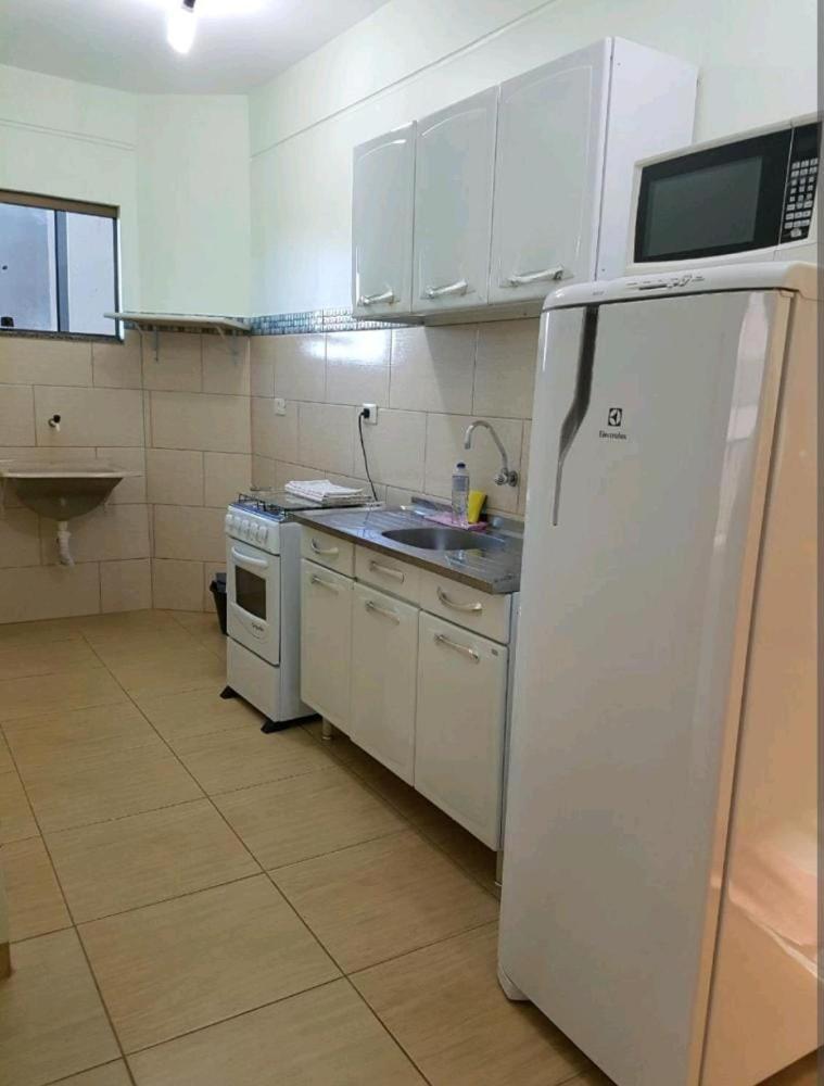 Bonito Residencial Flat Appartement Buitenkant foto