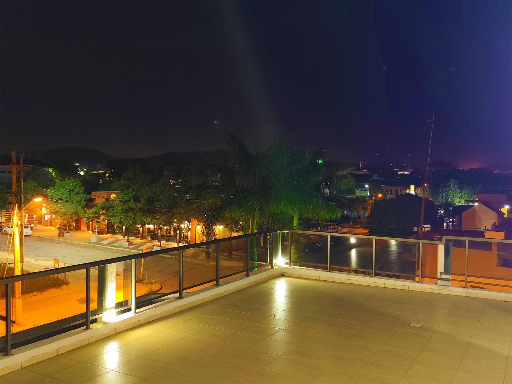 Bonito Residencial Flat Appartement Buitenkant foto