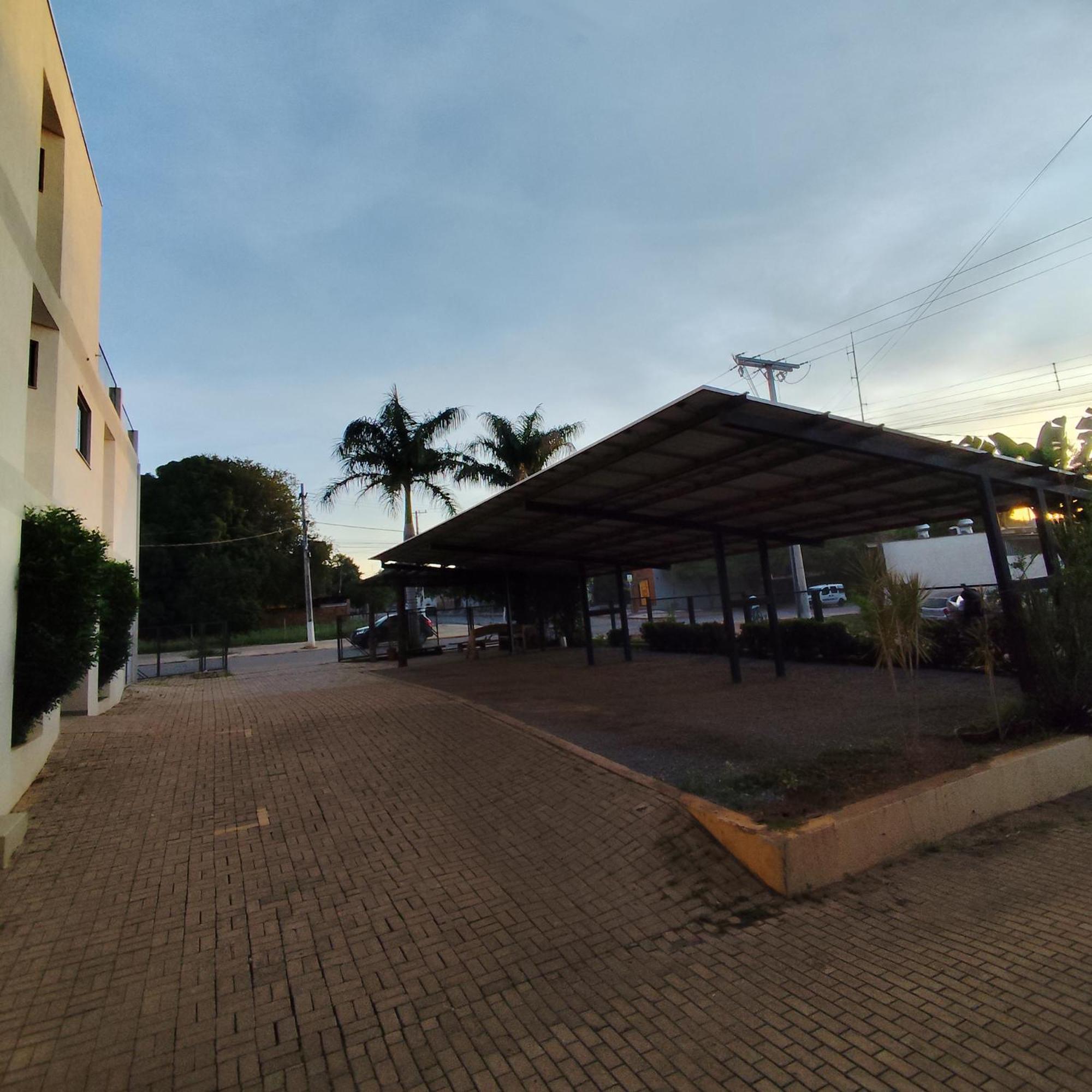 Bonito Residencial Flat Appartement Buitenkant foto