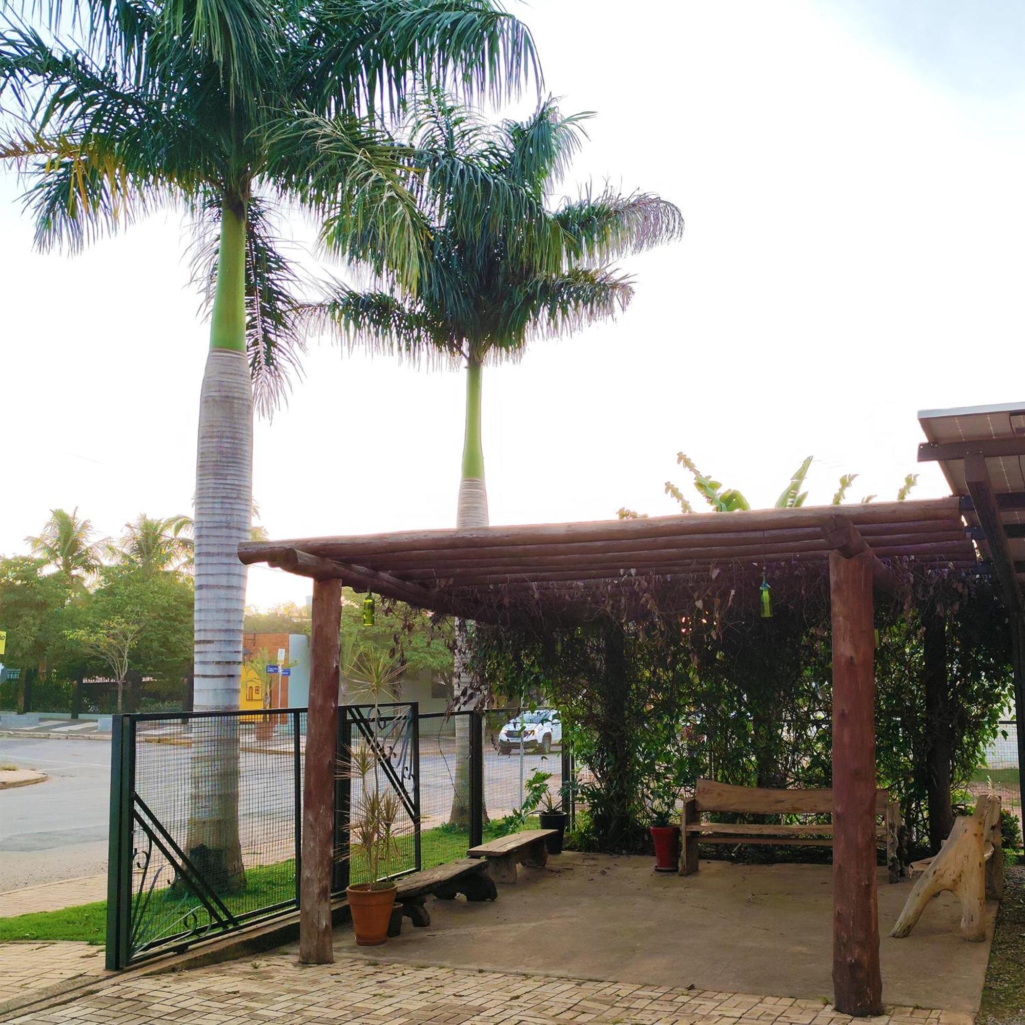 Bonito Residencial Flat Appartement Buitenkant foto