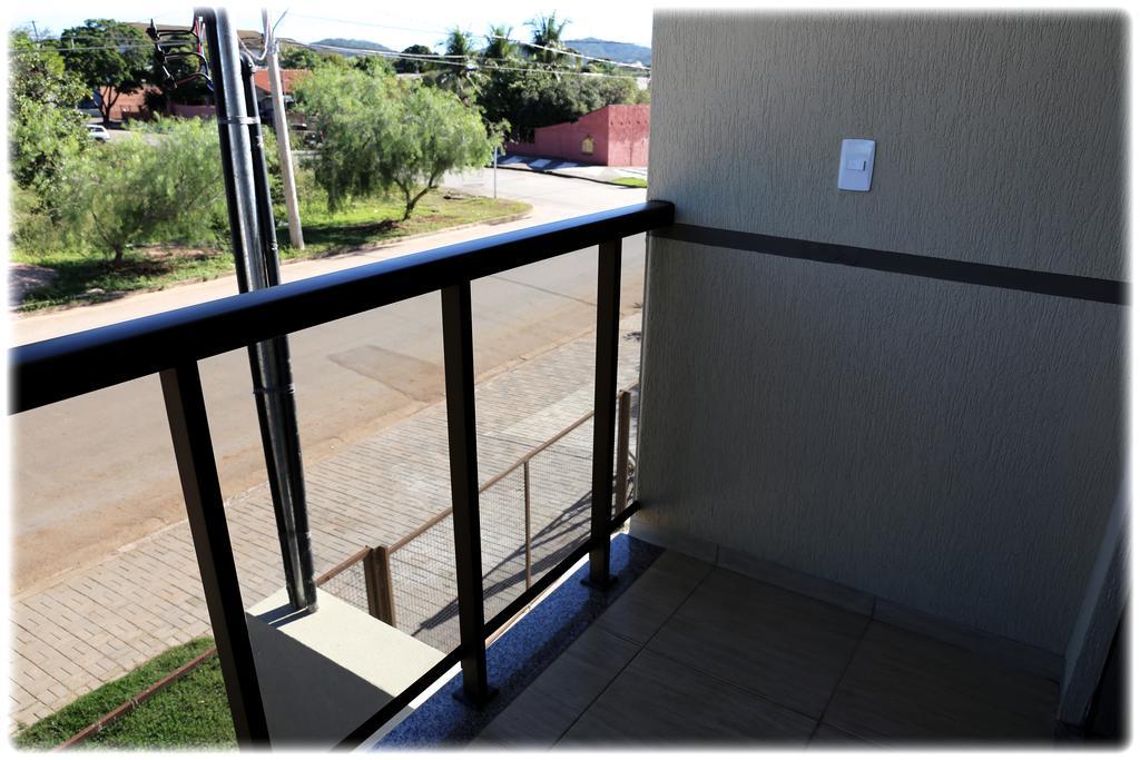 Bonito Residencial Flat Appartement Buitenkant foto