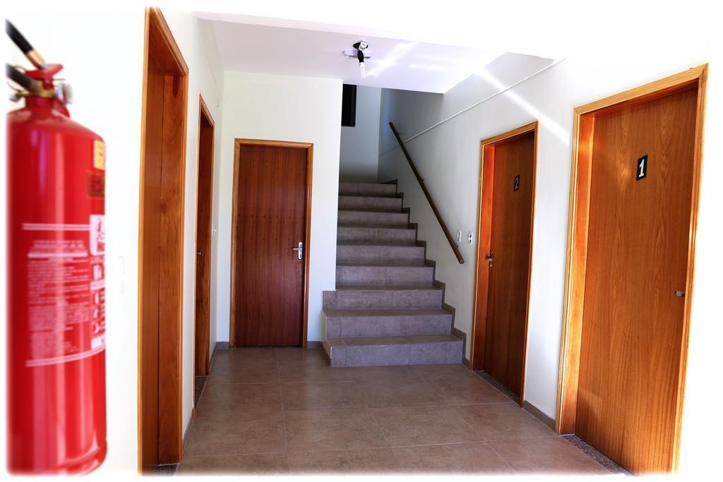 Bonito Residencial Flat Appartement Buitenkant foto