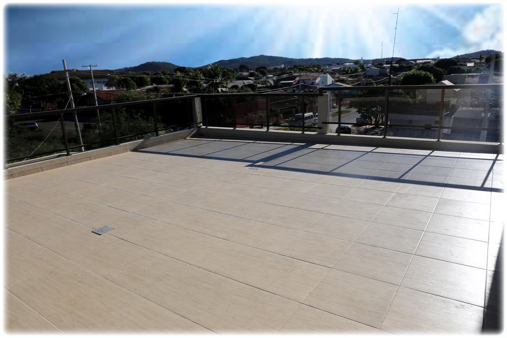 Bonito Residencial Flat Appartement Buitenkant foto