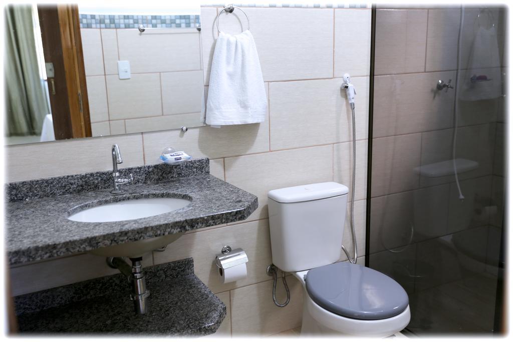 Bonito Residencial Flat Appartement Buitenkant foto