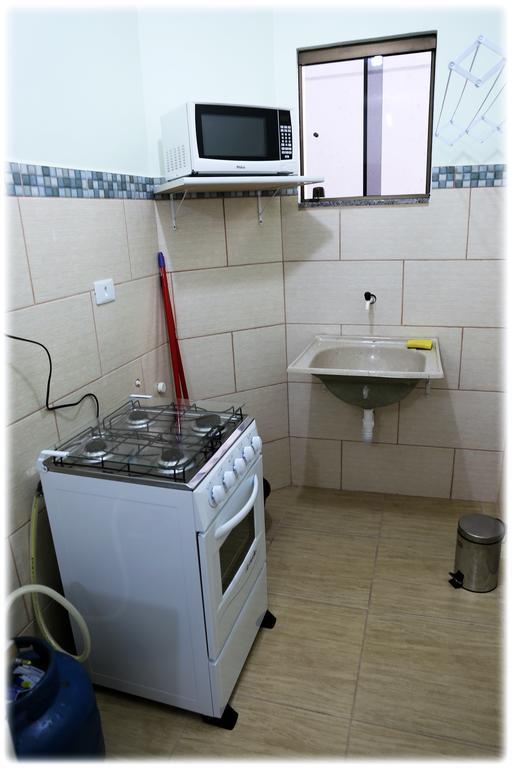 Bonito Residencial Flat Appartement Buitenkant foto