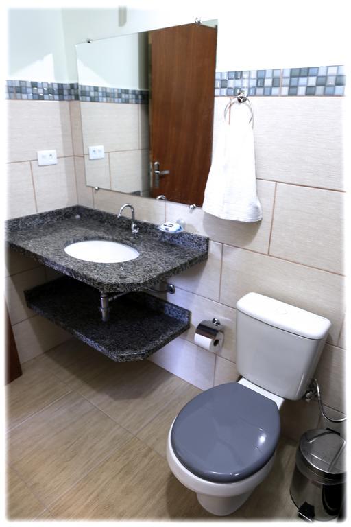 Bonito Residencial Flat Appartement Buitenkant foto