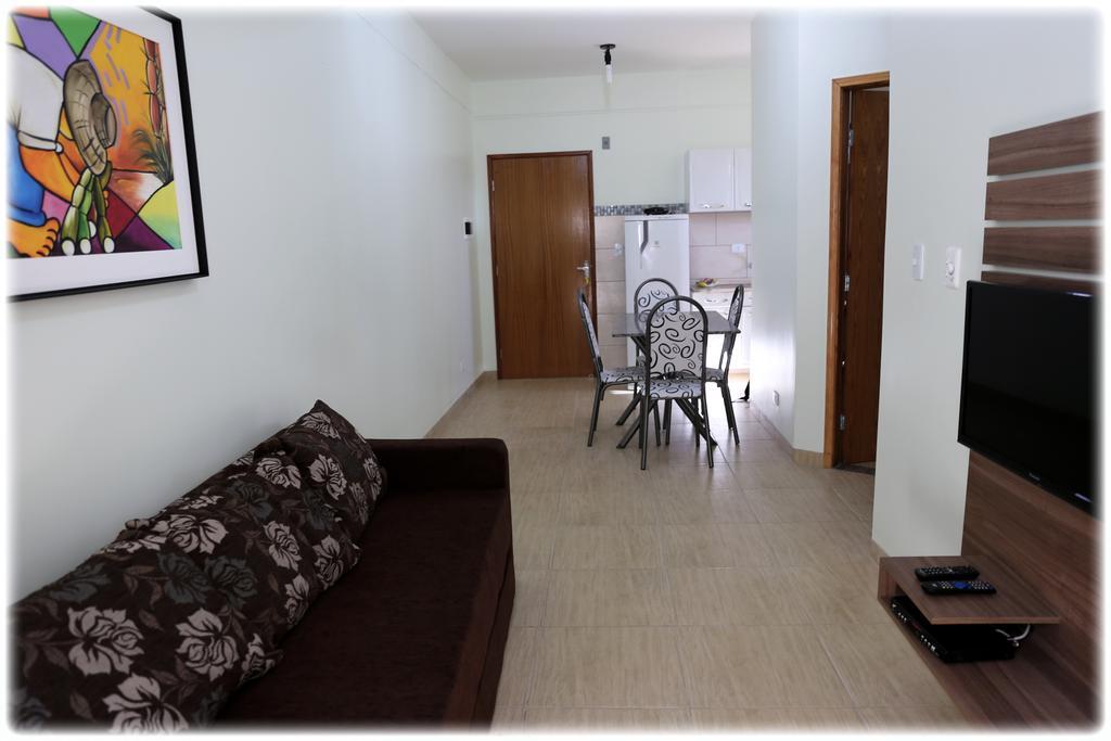 Bonito Residencial Flat Appartement Buitenkant foto