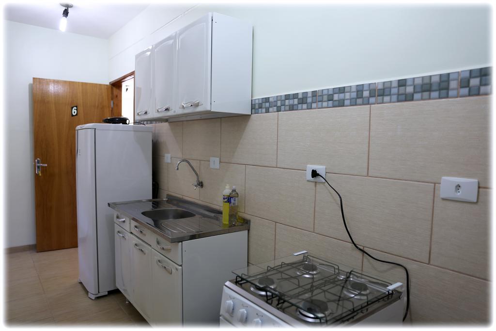 Bonito Residencial Flat Appartement Buitenkant foto