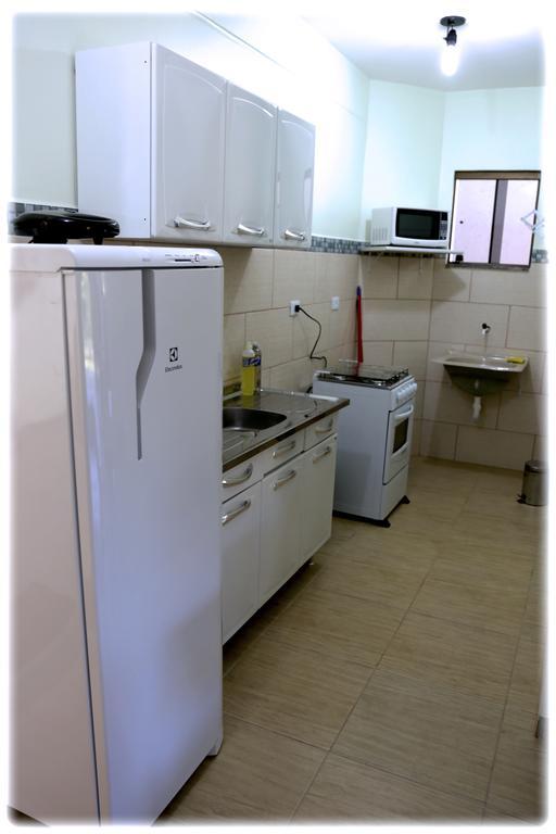 Bonito Residencial Flat Appartement Buitenkant foto