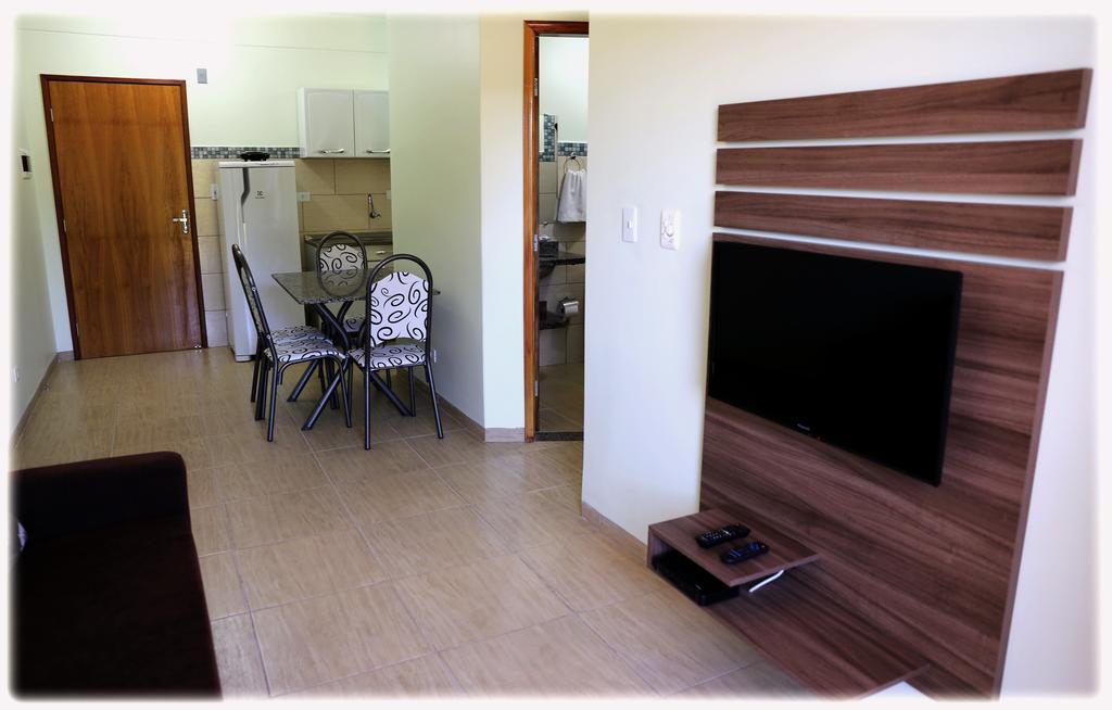 Bonito Residencial Flat Appartement Buitenkant foto