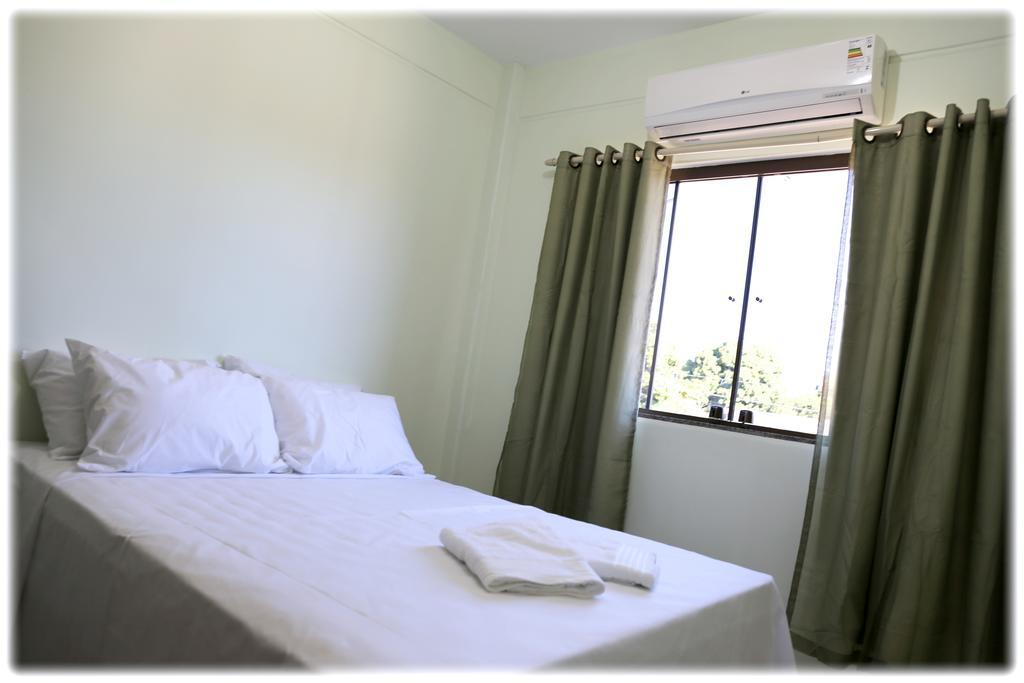 Bonito Residencial Flat Appartement Buitenkant foto
