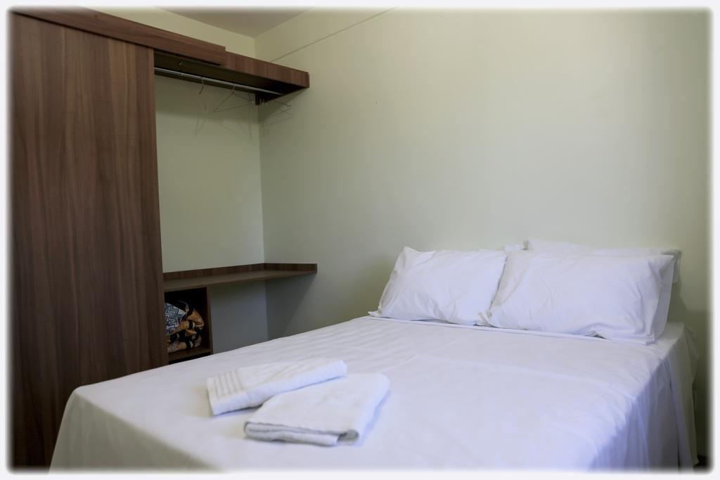 Bonito Residencial Flat Appartement Buitenkant foto