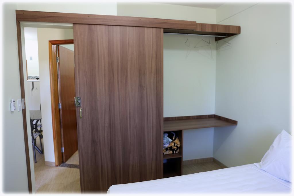 Bonito Residencial Flat Appartement Buitenkant foto