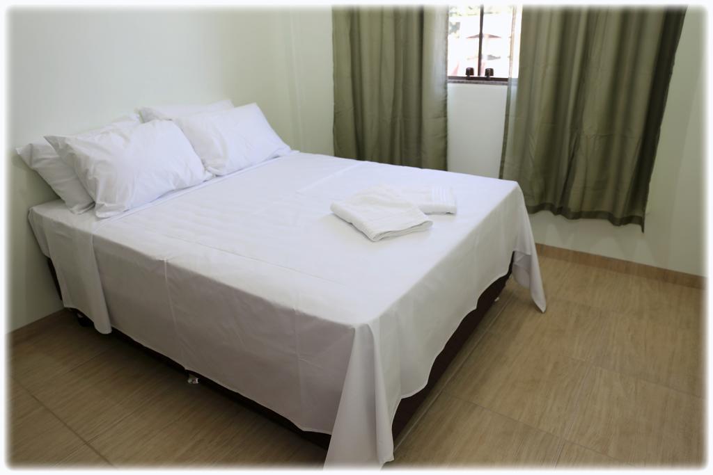 Bonito Residencial Flat Appartement Buitenkant foto