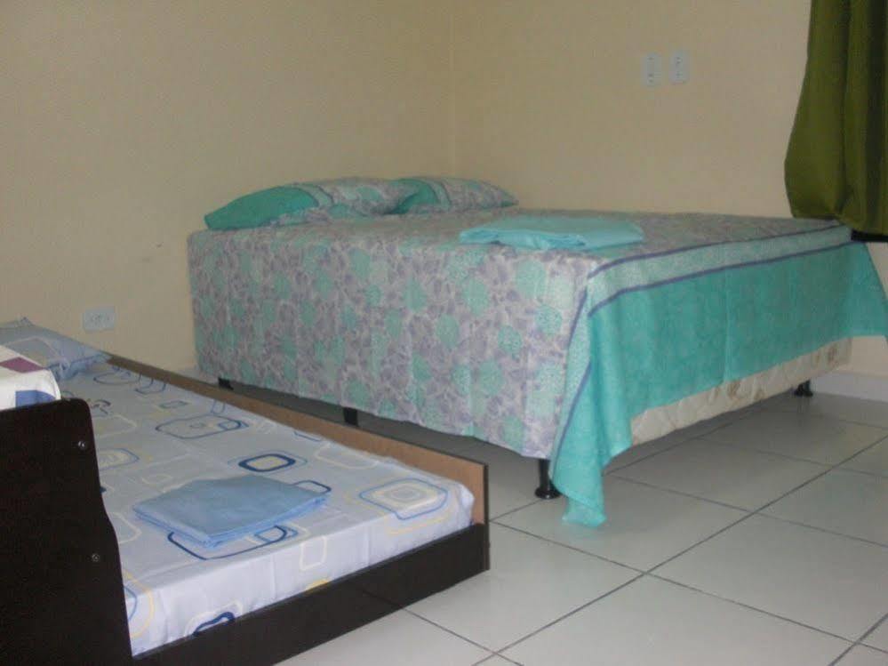 Bonito Residencial Flat Appartement Buitenkant foto