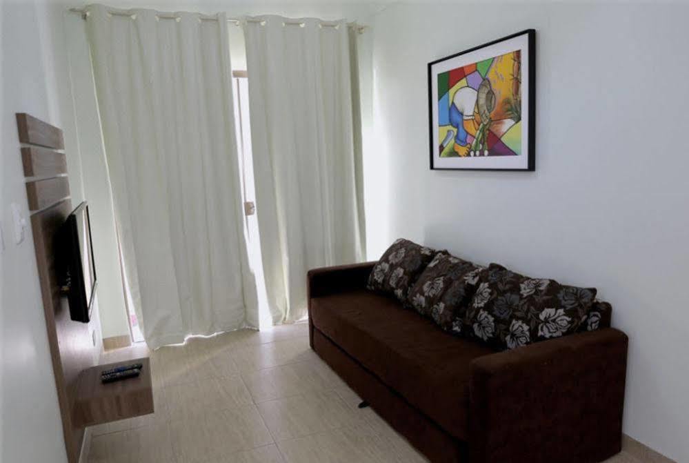 Bonito Residencial Flat Appartement Buitenkant foto