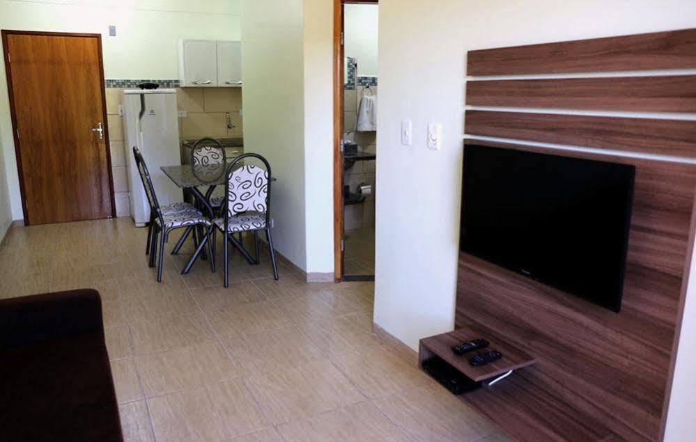 Bonito Residencial Flat Appartement Buitenkant foto