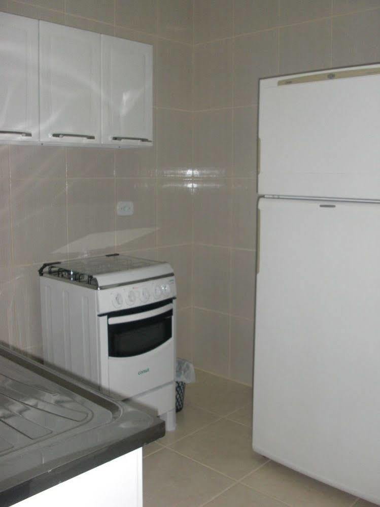 Bonito Residencial Flat Appartement Buitenkant foto