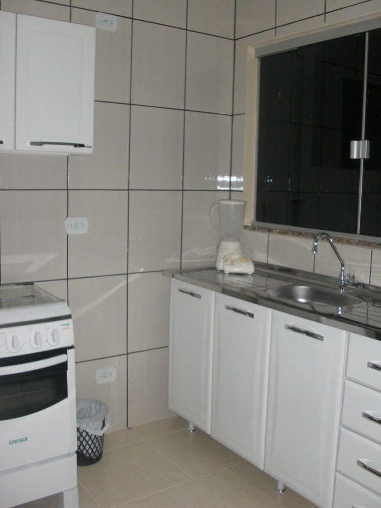 Bonito Residencial Flat Appartement Buitenkant foto