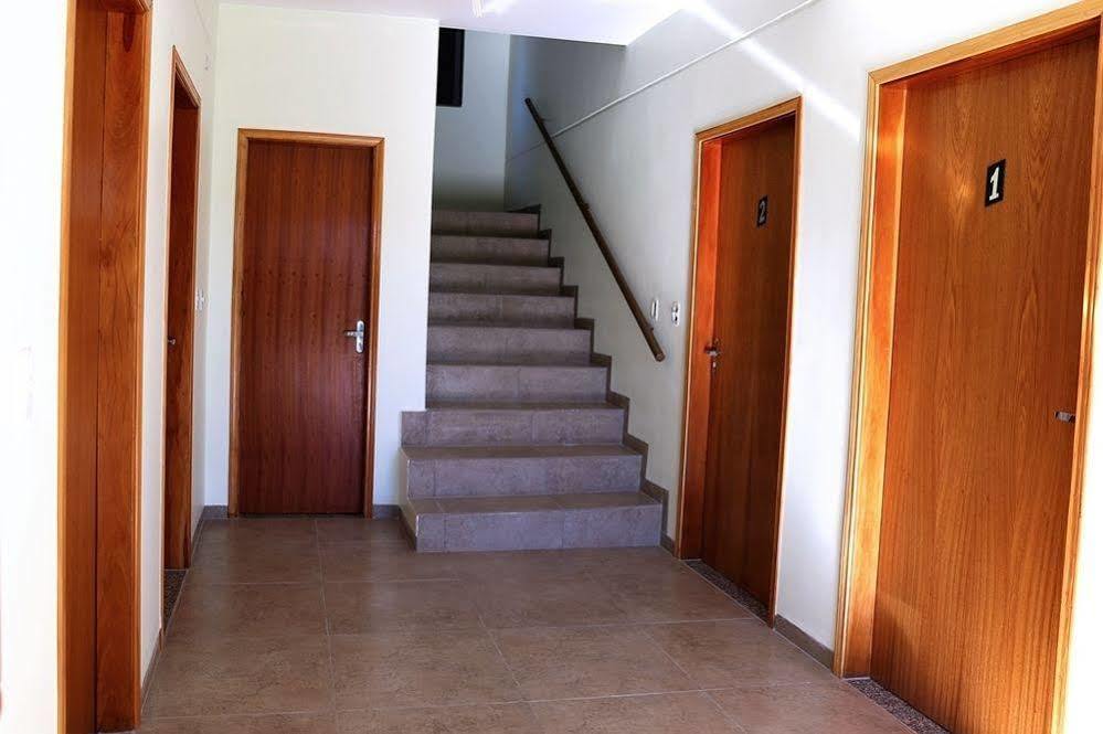 Bonito Residencial Flat Appartement Buitenkant foto